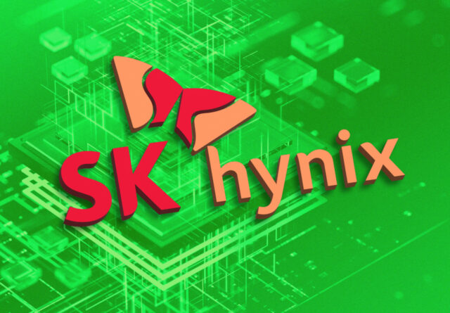 Las acciones de SK Hynix debutan en el Nasdaq | Las acciones de SK Hynix debutan en el Nasdaq
|
