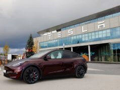 Se espera que las entregas de Tesla aumenten, no gracias a Estados Unidos
| Se espera que las entregas de Tesla aumenten, no gracias a Estados Unidos
|