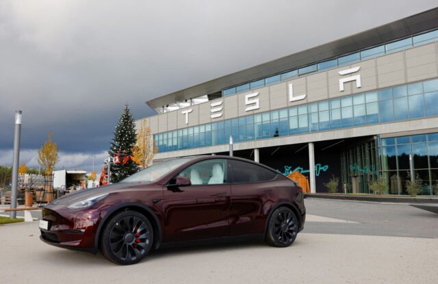 Se espera que las entregas de Tesla aumenten, no gracias Se espera que las entregas de Tesla aumenten, no gracias a Estados Unidos
|
