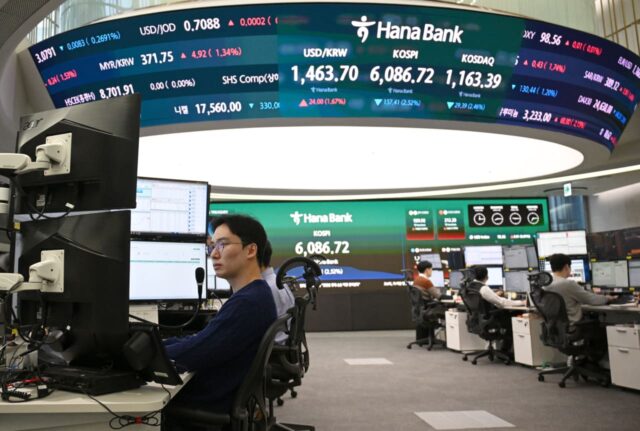 Las acciones mundiales podrían encaminarse a un desmayo de verano. Por qué la IA no será la única historia importante, según JPMorgan

 | 