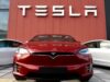 Tesla supera las estimaciones de entrega, dando un impulso a sus acciones
| Tesla supera las estimaciones de entrega, dando un impulso a sus acciones
|