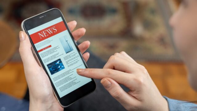 Cuando se trata de ganarle al mercado de valores, no Cuando se trata de ganarle al mercado de valores, no tener noticias es realmente una buena noticia.
|