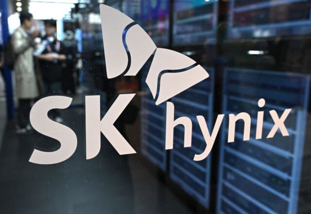 SK Hynix está a punto de llegar al mercado estadounidense. Esto es lo que necesita saber sobre el acuerdo.

 | 