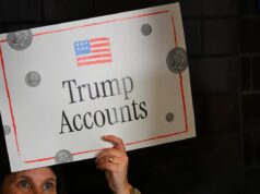 ¿Cuándo recibirá mi hijo el dinero gratuito de la “Cuenta Trump”?
| ¿Cuándo recibirá mi hijo el dinero gratuito de la “Cuenta Trump”?
|