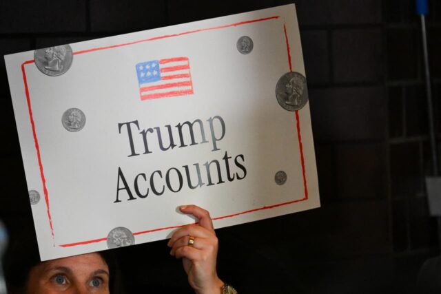 ¿Cuándo recibirá mi hijo el dinero gratuito de la “Cuenta Trump”?

 | 