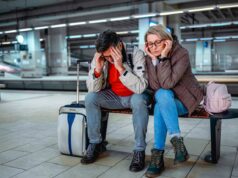 Llegó la temporada de viajes de verano: haz esta compra imprescindible antes de tus próximas vacaciones
| Llegó la temporada de viajes de verano: haz esta compra imprescindible antes de tus próximas vacaciones
|