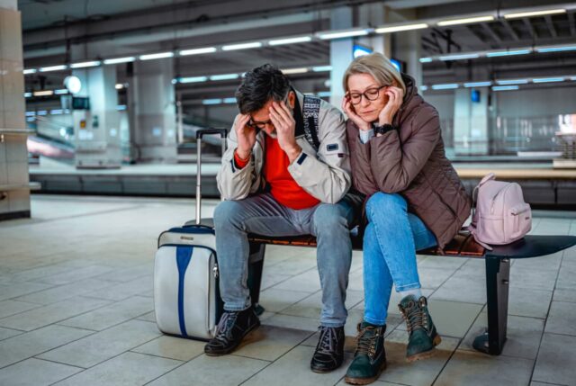 Llegó la temporada de viajes de verano: haz esta compra imprescindible antes de tus próximas vacaciones

 | 