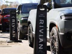 La venta masiva de acciones de Rivian provoca la peor caída de acciones en casi dos años
| La venta masiva de acciones de Rivian provoca la peor caída de acciones en casi dos años
|