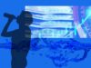 El agua corriente ya no es suficiente. Bienvenidos a la fiebre del oro corporativa en torno a la «hidratación funcional».
| El agua corriente ya no es suficiente. Bienvenidos a la fiebre del oro corporativa en torno a la "hidratación funcional".
|