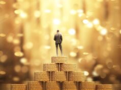Las empresas estadounidenses están invirtiendo 1 billón de dólares en recompra de acciones, pero mire lo que están haciendo los expertos
| Las empresas estadounidenses están invirtiendo 1 billón de dólares en recompra de acciones, pero mire lo que están haciendo los expertos
|