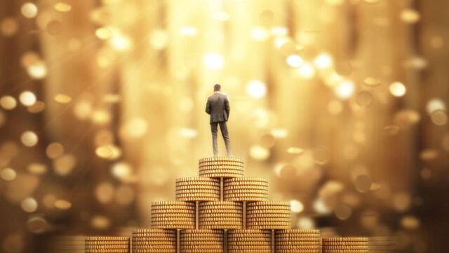 Las empresas estadounidenses están invirtiendo 1 billón de dólares en recompra de acciones, pero mire lo que están haciendo los expertos

 | 