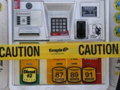 El aumento de los precios del gas no es la única manera de impactar las crecientes tensiones con Irán
| El aumento de los precios del gas no es la única manera de impactar las crecientes tensiones con Irán
|