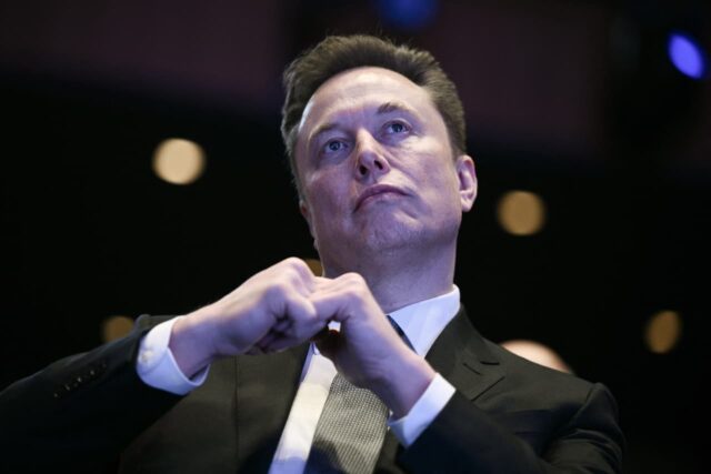 Los nuevos ETF 'Ex-Elon' le permiten evitar SpaceX y Tesla, Los nuevos ETF 'Ex-Elon' le permiten evitar SpaceX y Tesla, pero ¿son sólo un truco?
|