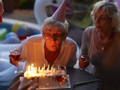 ¿Quieres vivir más tiempo estando jubilado? Esta transferencia de dinero por sí sola podría añadirle años a su vida.
| ¿Quieres vivir más tiempo estando jubilado? Esta transferencia de dinero por sí sola podría añadirle años a su vida.
|