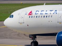 Delta reporta ingresos récord y mayores ganancias incluso cuando aumentan los costos del combustible
| Delta reporta ingresos récord y mayores ganancias incluso cuando aumentan los costos del combustible
|