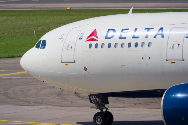 Delta reporta ingresos récord y mayores ganancias incluso cuando aumentan los costos del combustible

 | 