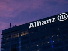 El gigante de los seguros dice que está recurriendo a la IA para reemplazar hasta 1.800 puestos de trabajo
| El gigante de los seguros dice que está recurriendo a la IA para reemplazar hasta 1.800 puestos de trabajo
|