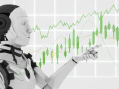 Cómo usted, como inversor, puede anticipar la próxima ola de inversión en IA
| Cómo usted, como inversor, puede anticipar la próxima ola de inversión en IA
|