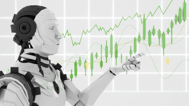 Cómo usted, como inversor, puede anticipar la próxima ola de Cómo usted, como inversor, puede anticipar la próxima ola de inversión en IA
|