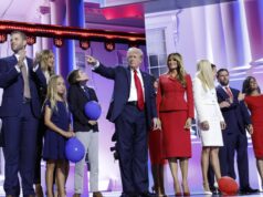 Si perdió dinero en los proyectos criptográficos de Trump, no se queje
| Si perdió dinero en los proyectos criptográficos de Trump, no se queje
|