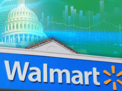 ¿Puede Walmart ayudar a la Reserva Federal a extraer datos económicos estadounidenses en tiempo real? Estamos a punto de descubrirlo.
| ¿Puede Walmart ayudar a la Reserva Federal a extraer datos económicos estadounidenses en tiempo real? Estamos a punto de descubrirlo.
|