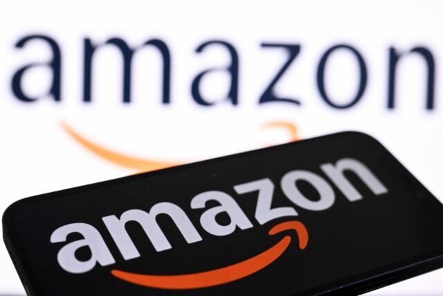 La deuda de IA se vende bruscamente mientras Amazon busca La deuda de IA se vende bruscamente mientras Amazon busca pedir prestado otros 25 mil millones de dólares
|