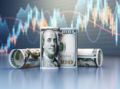 Los inversores no habían sido tan optimistas con respecto al dólar en una década. Cómo puede seguir subiendo el dólar.
| Los inversores no habían sido tan optimistas con respecto al dólar en una década. Cómo puede seguir subiendo el dólar.
|