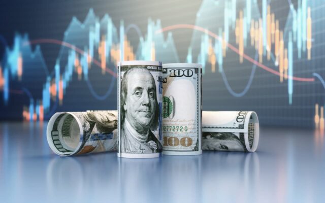 Los inversores no habían sido tan optimistas con respecto al dólar en una década. Cómo puede seguir subiendo el dólar.

 | 