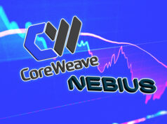 Las acciones de CoreWeave y Nebius caen mientras Meta se prepara para convertirse en una nueva amenaza en la nube
| Las acciones de CoreWeave y Nebius caen mientras Meta se prepara para convertirse en una nueva amenaza en la nube
|