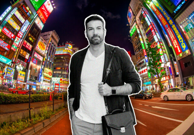 Soy un estadounidense de 35 años que vive en Japón. Soy un estadounidense de 35 años que vive en Japón. ¿Cómo puedo generar riqueza a largo plazo sin un 401(k) o Roth IRA?
|