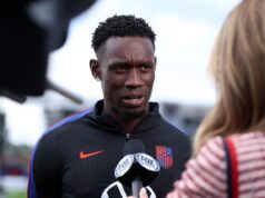 El partido entre Estados Unidos y Bélgica podría atraer una audiencia televisiva récord en medio de la controversia sobre la Copa Mundial de Trump
| El partido entre Estados Unidos y Bélgica podría atraer una audiencia televisiva récord en medio de la controversia sobre la Copa Mundial de Trump
|