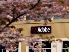 Las acciones de Adobe son increíblemente baratas. ¿Deberían los inversores morder?
| Las acciones de Adobe son increíblemente baratas. ¿Deberían los inversores morder?
|
