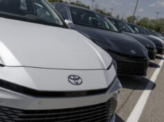Los híbridos son la estrella del mercado automovilístico de EE. UU. a medida que se desvanece la demanda de vehículos eléctricos
| Los híbridos son la estrella del mercado automovilístico de EE. UU. a medida que se desvanece la demanda de vehículos eléctricos
|