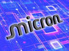 Las acciones de Micron suben, lo que indica un «regreso al optimismo» sobre el sector de los chips
| Las acciones de Micron suben, lo que indica un "regreso al optimismo" sobre el sector de los chips
|