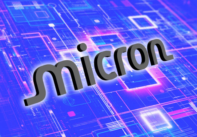 Las acciones de Micron suben, lo que indica un "regreso Las acciones de Micron suben, lo que indica un "regreso al optimismo" sobre el sector de los chips
|