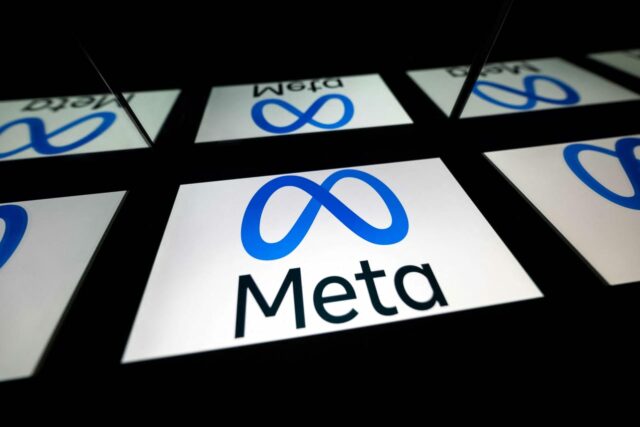 Las metaacciones vuelven a la vida mientras se dirigen a Las metaacciones vuelven a la vida mientras se dirigen a su mejor semana en años
|