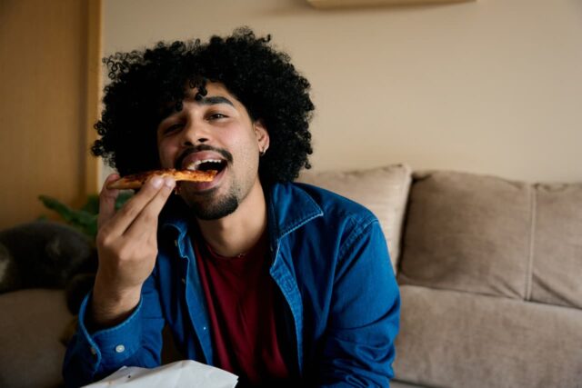 “Hago mi propia pizza”: ¿Cuál es la mejor manera que “Hago mi propia pizza”: ¿Cuál es la mejor manera que has encontrado para ahorrar dinero?
|