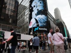 El Nasdaq-100 ha sido mucho más volátil que el S&P 500. Ahora agreguemos SpaceX a la mezcla.
| El Nasdaq-100 ha sido mucho más volátil que el S&P 500. Ahora agreguemos SpaceX a la mezcla.
|