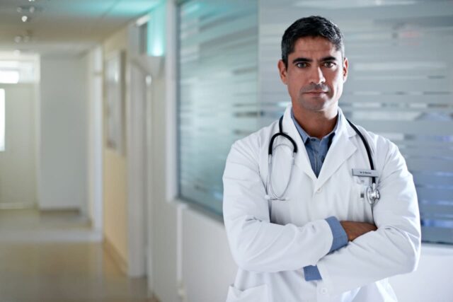 “Había un problema”: mi amigo médico estaba indignado por las “Había un problema”: mi amigo médico estaba indignado por las tácticas de recaudación de fondos de su hospital. ¿Dónde trazar la línea?
|