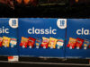 PepsiCo vuelve a reducir los precios de los snacks, pero no lo suficiente como para atraer a los consumidores estadounidenses a comprar más
| PepsiCo vuelve a reducir los precios de los snacks, pero no lo suficiente como para atraer a los consumidores estadounidenses a comprar más
|