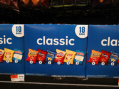 PepsiCo vuelve a reducir los precios de los snacks, pero no lo suficiente como para atraer a los consumidores estadounidenses a comprar más
| PepsiCo vuelve a reducir los precios de los snacks, pero no lo suficiente como para atraer a los consumidores estadounidenses a comprar más
|
