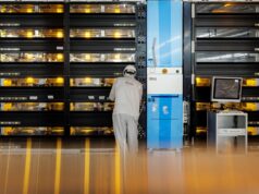 Se avecina decepción en la IA y rentabilidades crecientes. Por qué una empresa de investigación está frenando las acciones estadounidenses.
| Se avecina decepción en la IA y rentabilidades crecientes. Por qué una empresa de investigación está frenando las acciones estadounidenses.
|