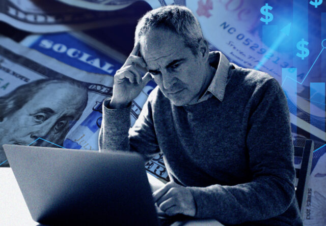 ¿Sería mejor reclamar el Seguro Social anticipadamente e invertir el dinero o esperar hasta los 70 años?

 | 