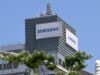 Una multitud difícil para Samsung mientras las ganancias trimestrales récord atraen a los vendedores
| Una multitud difícil para Samsung mientras las ganancias trimestrales récord atraen a los vendedores
|