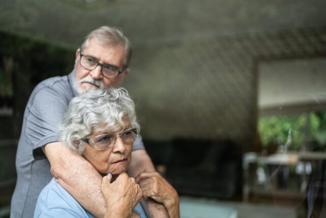 “Nuestra familia no tiene remedio”: mi hermano se hizo cargo de las finanzas de mis padres. ¿Qué puedo hacer?

 | 