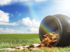 Sus expectativas de inversión son más del doble de la realidad. Aquí está la dura verdad.
| Sus expectativas de inversión son más del doble de la realidad. Aquí está la dura verdad.
|