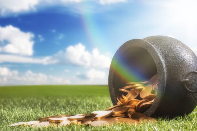 Sus expectativas de inversión son más del doble de la realidad. Aquí está la dura verdad.

 | 