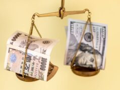 La fortaleza del dólar amenaza silenciosamente con una nueva explosión en el “carry trade” del yen
| La fortaleza del dólar amenaza silenciosamente con una nueva explosión en el “carry trade” del yen
|