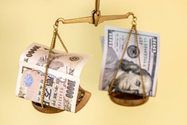 La fortaleza del dólar amenaza silenciosamente con una nueva explosión La fortaleza del dólar amenaza silenciosamente con una nueva explosión en el “carry trade” del yen
|