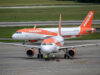 Estalla una guerra de ofertas para easyJet mientras Apollo domina la oferta del grupo de capital privado rival
| Estalla una guerra de ofertas para easyJet mientras Apollo domina la oferta del grupo de capital privado rival
|